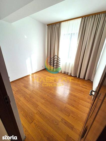 Apartament cu 2 camere semidecomandat în Jilava
