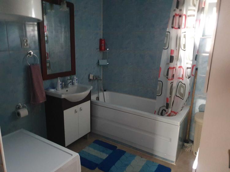Casă cu 3 camere în Coșevița