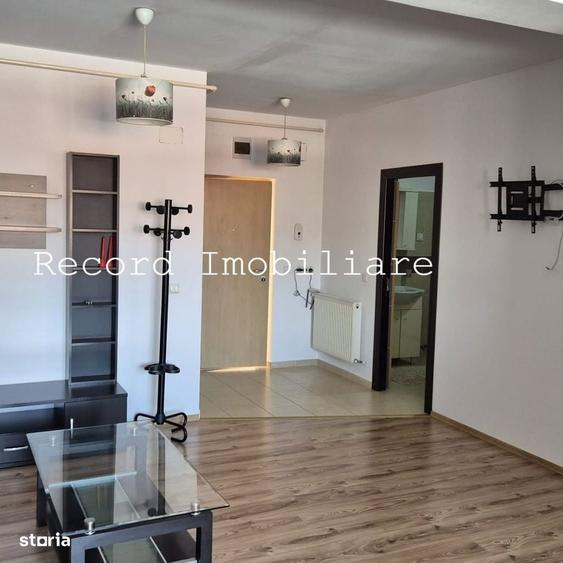 Apartament 2 camere, parcare zona Stadionului Floresti - 5