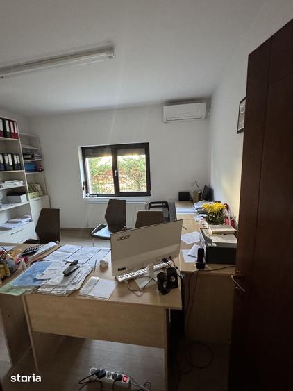 Casă cu 5 camere cu Teren 300 Mp în Rudului