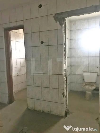 Spațiu comercial, de 549 mp, în Central
