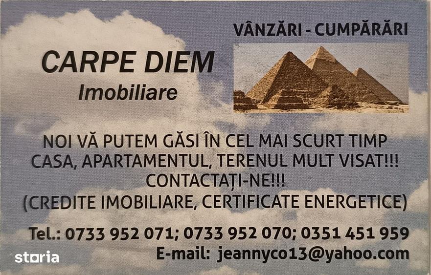 Teren de 681 mp, în Central