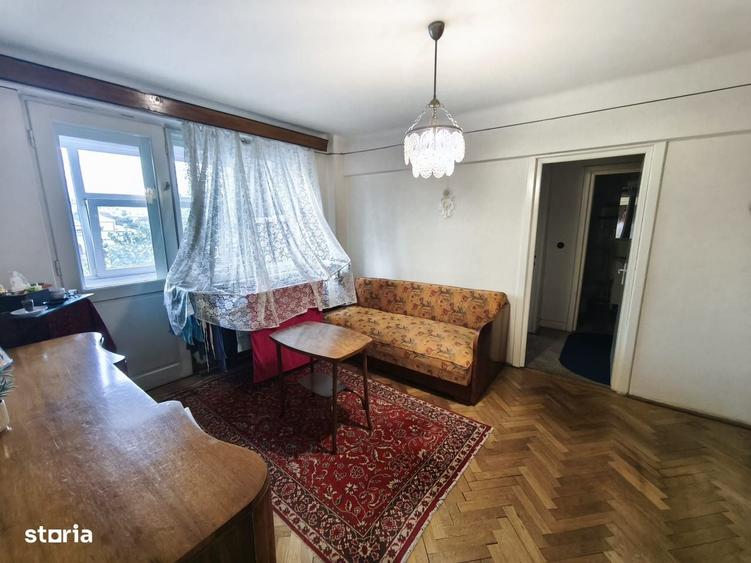 ROANDY-Apartament cu centrala termica proprie-Ultracentral - 4