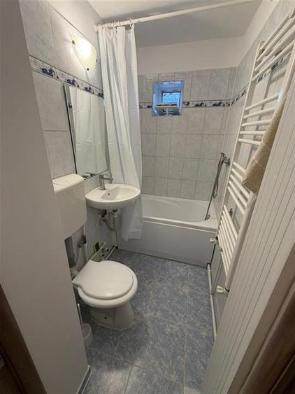 Apartament 2 camere, parter, 46mp , zona Sud - Scoala 1 - - 14