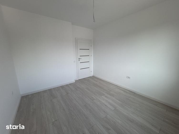 Apartament cu 3 camere în Valea Lupului
