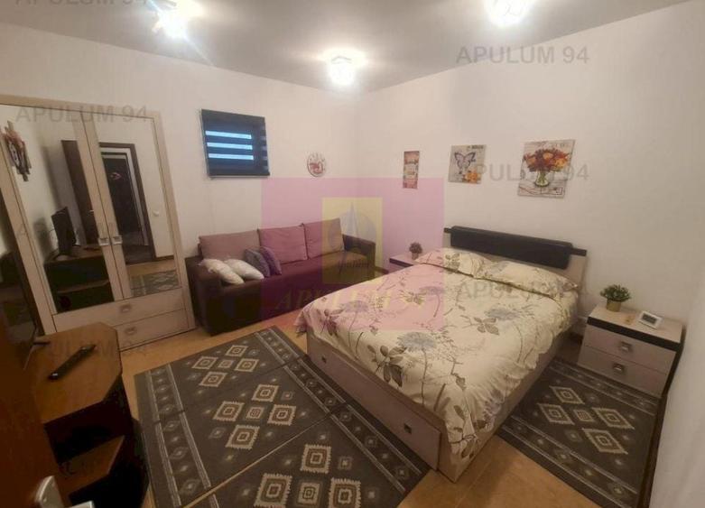 Garsonieră decomandată în Ferdinand