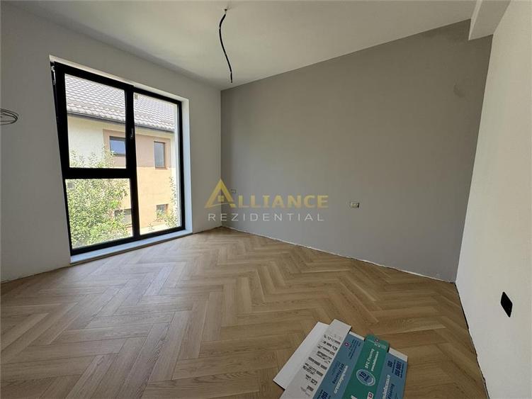 Casa 5 camere tip DUPLEX - 4 bai, Terasa + Curte, 250 MP - 5