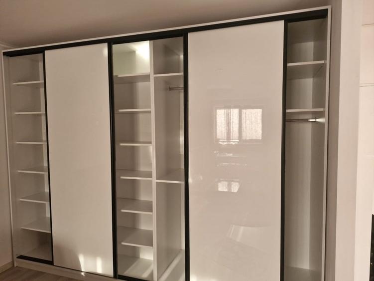Apartament Hills Pallady - 9