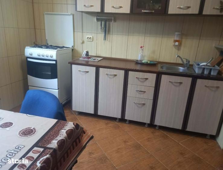 Garsonieră în Rahova