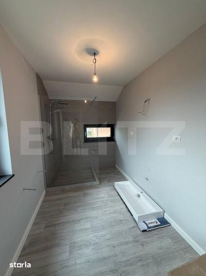 Casa individuala, 252 mp, teren, 800 mp, zona Burdujeni - 6