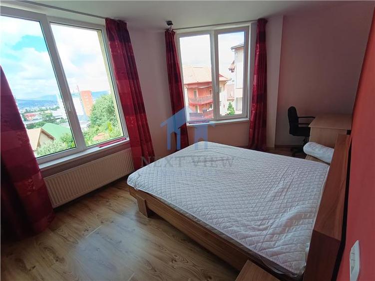 Apartament 3 camere, Zorilor, Loc de parcare - 6