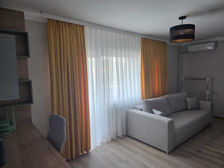 Inchiriere ap.2 camere ULTRACENTRAL, str. Gen.Magheru - 8