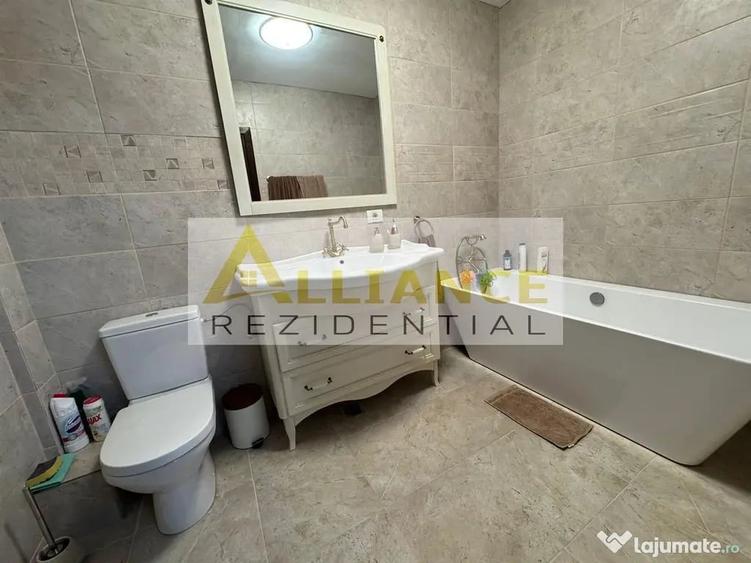 VILA Individuala cu 4 camere - 3 bai | 566 mp teren - - 16