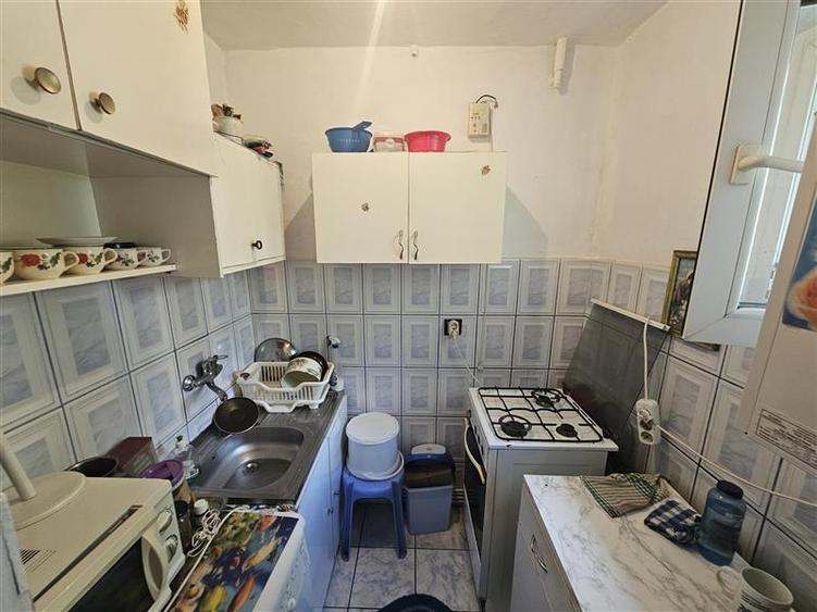 Resita, 2 Cam. Mobilat+Utilat, Parter, Micro 2 - 17