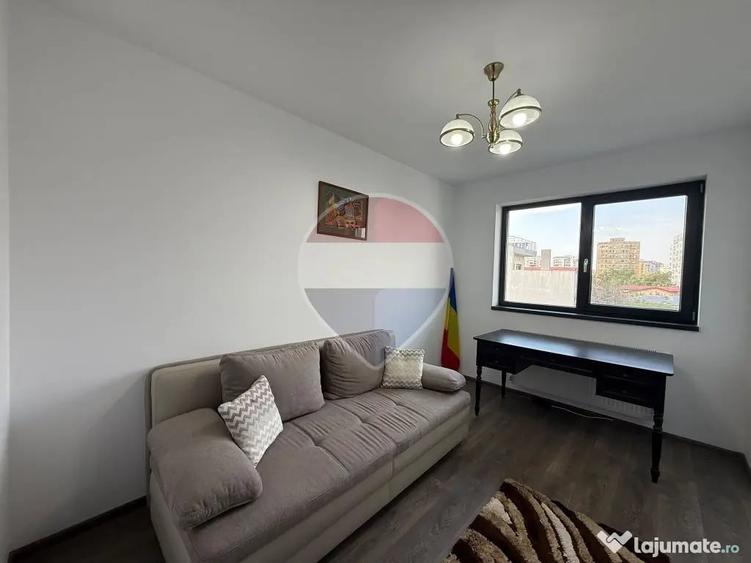 Apartament cu 4 camere decomandat în Titan