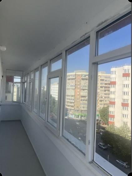 Apartament cu 3 camere semidecomandat în Turda