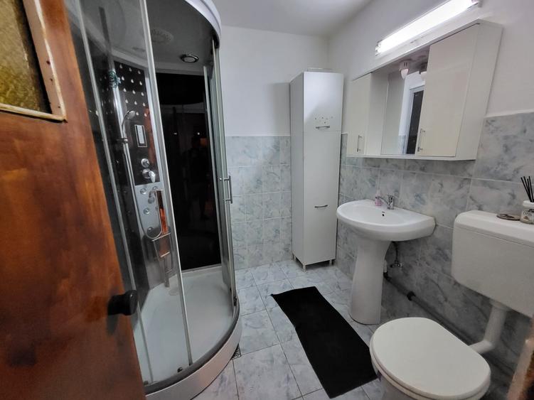 Apartament cu 2 camere decomandat, mobilat în Pantelimon