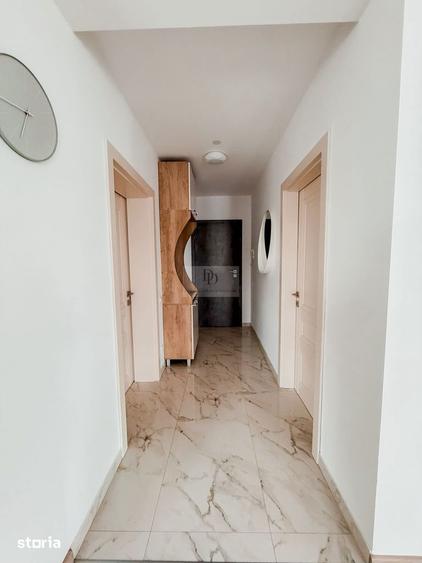 Apartament spa?ios 2 camere | Parcare inclusa | Dambul Rotund - 7