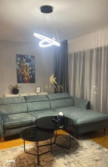 Apartament 2 Camere Modern | Baneasa | 950 - 8