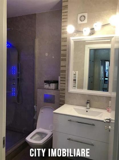 Apartament 2 camere, mobilat, zona Iulius Mall. - 5