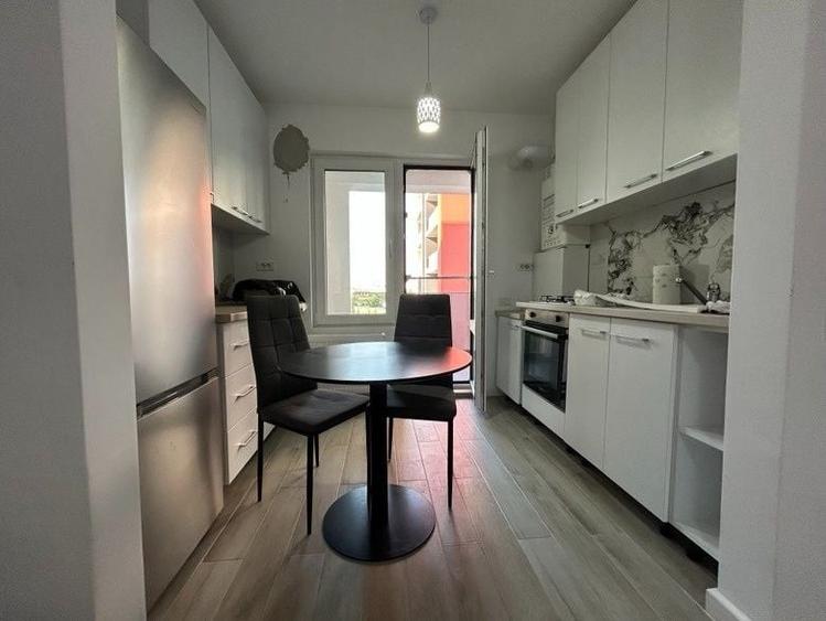 Studio modern de inchiriat - 6