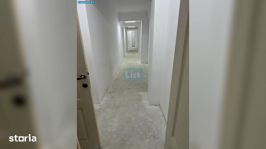 Spațiu comercial, de 200 mp, în Central