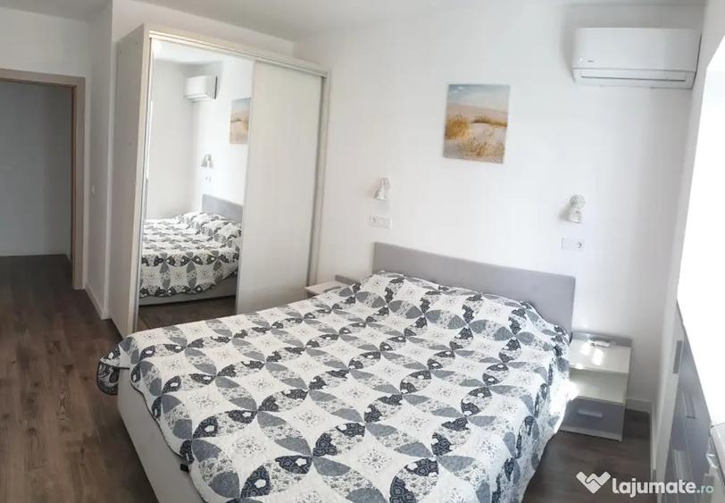 VANZARE Apartament 3 camere | Loc parcare subteran | Boxa | Belvedere Residences - 8