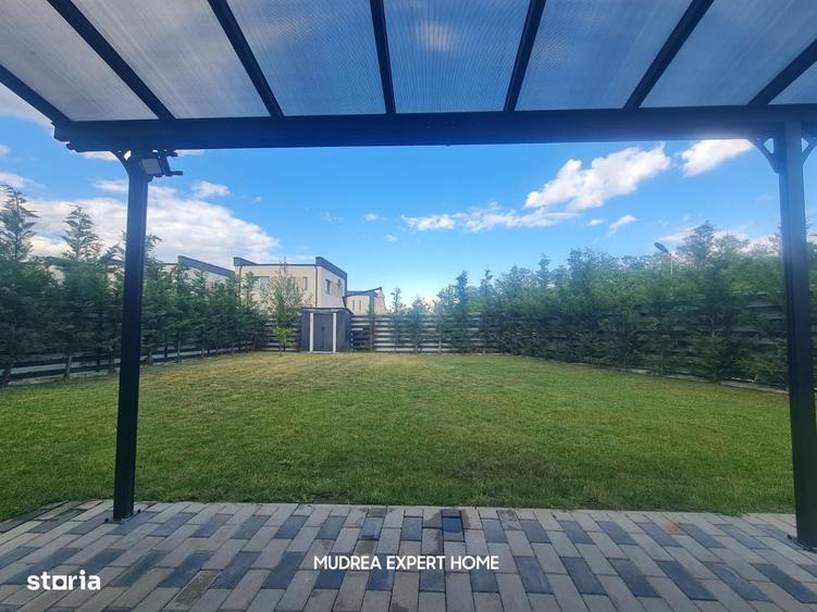 Nou | Casa Individuala Superba| 4 Camere | Corbeanca-Tamasi - 19