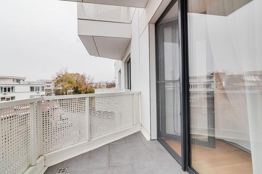 NOU! 2 Camere SUPERB, PARCARE - Parc Herastrau 5 min! - 15