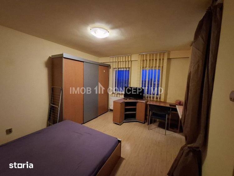 Garsonieră semidecomandată în Gheorghe Doja