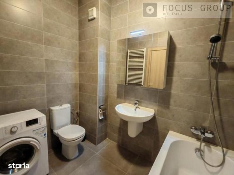 Apartamnet 2 camere Politehnica | Parcare| - 1