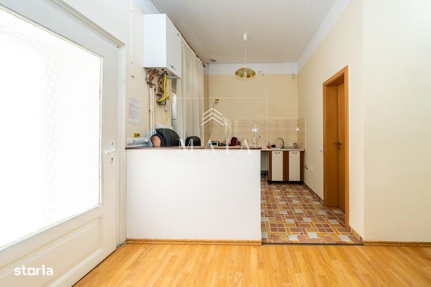 Apartament 2 camere, in inima orasului Sibiu, 1 minut de Piata Mare - 3