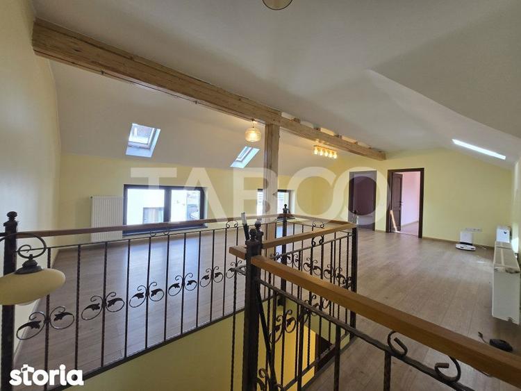 Casă cu 4 camere cu Teren 200 Mp în Tineretului
