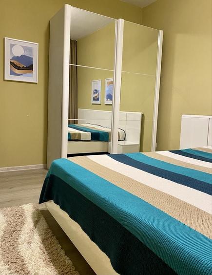 Apartament de inchiriat Valea Lupului | Mobilat & utilat | Aer conditionat | Persoana fizica - 5