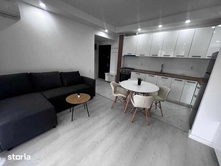 Apartament cu 2 camere în Ștefăneștii de Jos