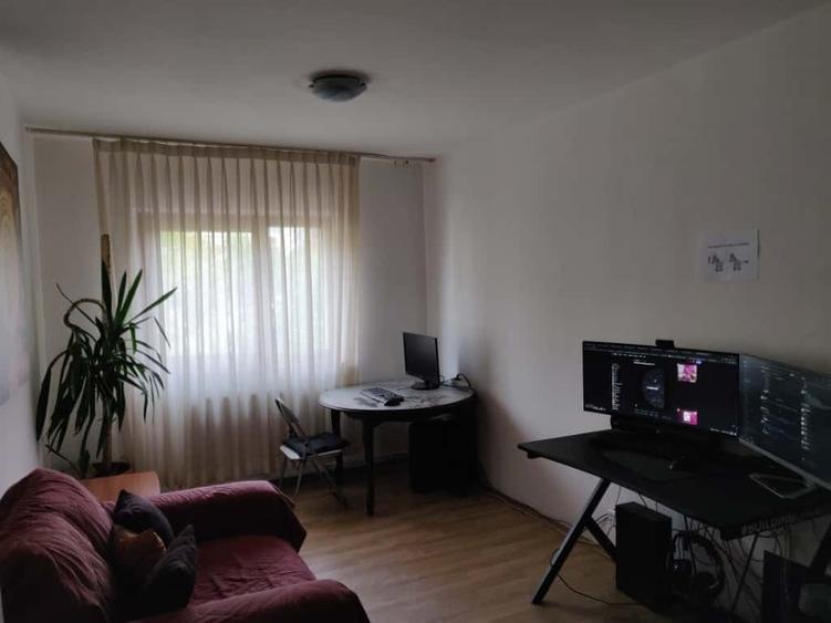 Apartament 3 camere, 65 mp, etaj intermediar in Manastur, zona Kaufland - 7