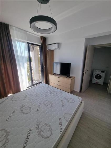 Apartament cu 2 camere decomandat, mobilat în 1 Mai