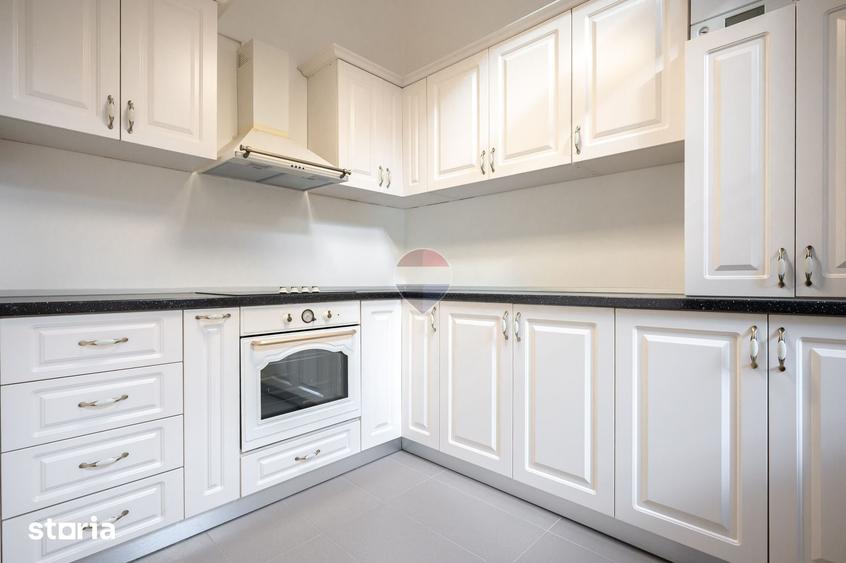 Apartament cu 3 camere de vanzare in zona Centrul Istoric - 12