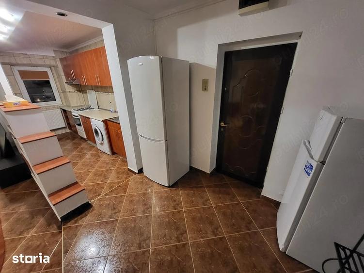 Garsonieră semidecomandată în Vitan