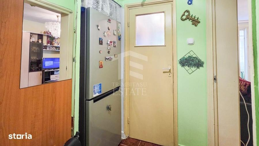 Vanzare Piata Sudului - Sergent Nitu Vasile Apartament 2 Camere - 8