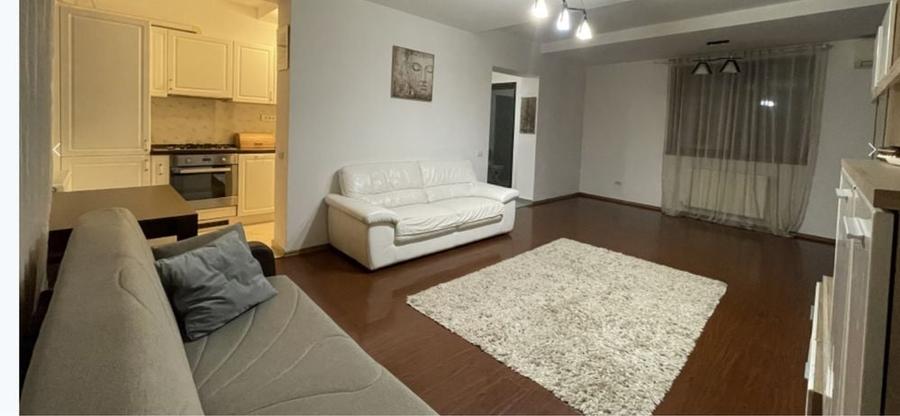Apartament cu 2 camere în Alba Iulia