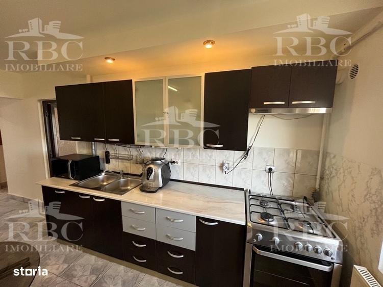 Apartament cu 3 camere în Grigorescu