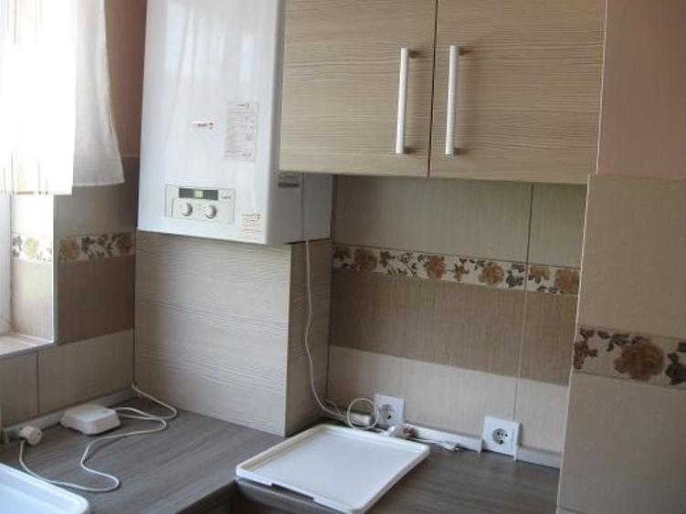 Apartament cu 3 camere semidecomandat în Mănăștur