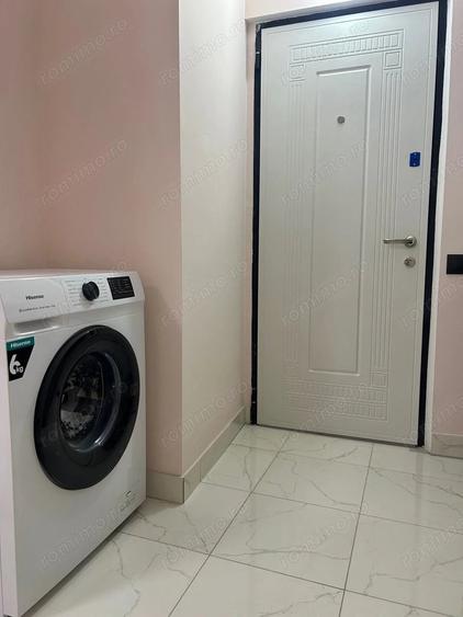 Garsonieră semidecomandată în Pantelimon
