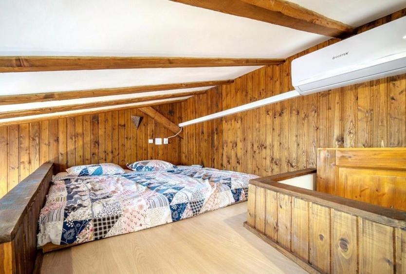 Apartament modern la vila, in cartierul Gheorgheni - 8