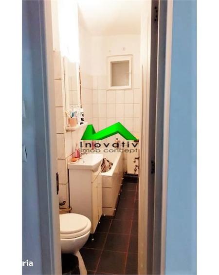 Apartament cu 2 camere decomandat în Ștrand