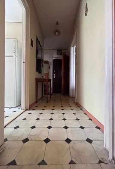 Apartament 2 Camere,,Berceni,bl.reabilitat,DECOMANDAT,geam la baie,Liber - 4