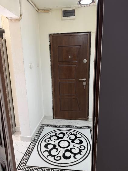 Apartament cu 2 camere semidecomandat, mobilat în Autogară