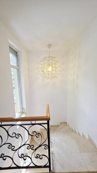 Duplex cu 5 camere cu Canalizare în Bucureștii Noi
