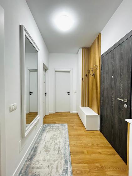 Apartament 2 camere Uverturii | Terasa | Parcare - 5